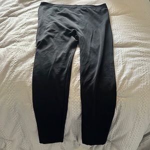 Fleece Lined Leggings